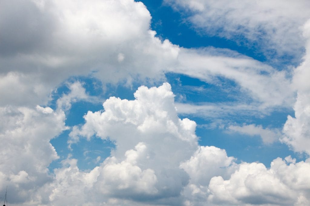 nuages