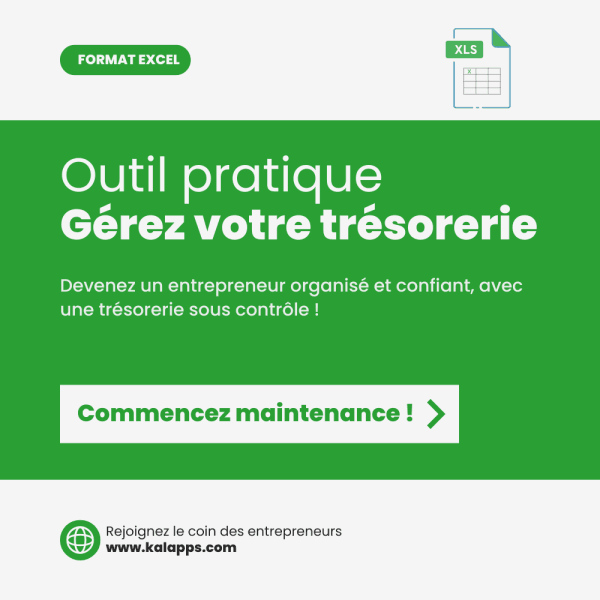 Gestion de la trésorerie
