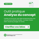 Outil pratique : Analyse du concept