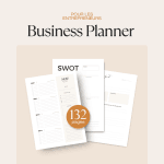 Business Planner