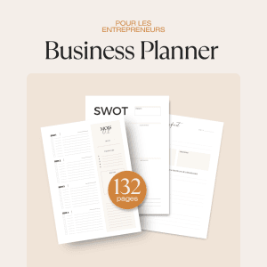 BusinessPlanner