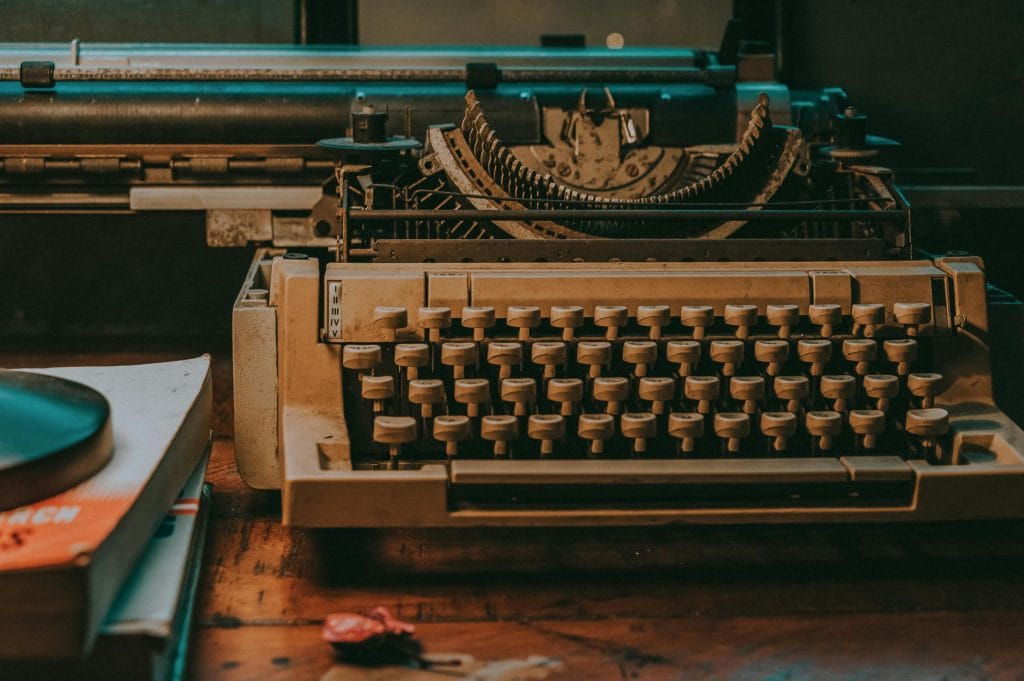 writer