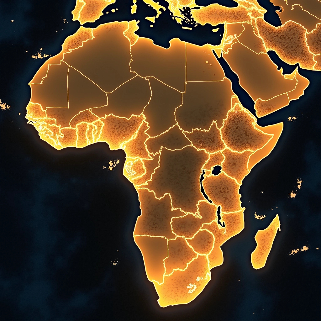africa